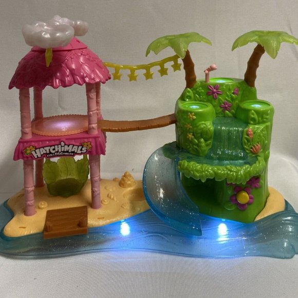 Hatchimals Toys Hatchimals Colleggtibles Giant Lot 2 Playsets